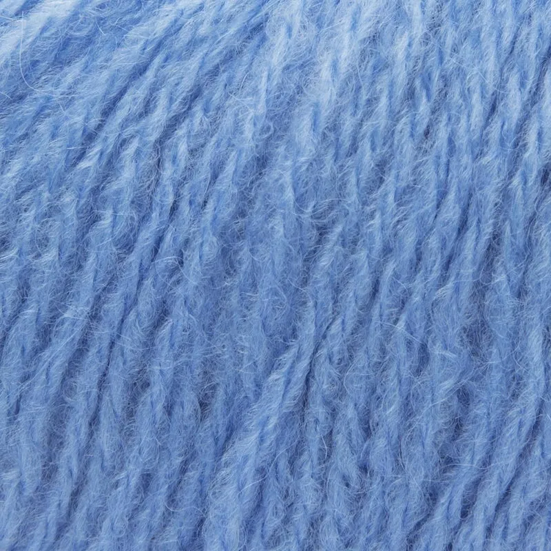 ggh Cumba | 040 - Himmelblau