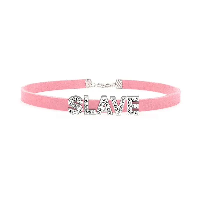Sexy Halsband Harness Kette BH Gürtel Punk Goth Frauen Bdsm Bondage Chocker