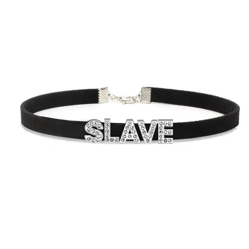 Sexy Halsband Harness Kette BH Gürtel Punk Goth Frauen Bdsm Bondage Chocker