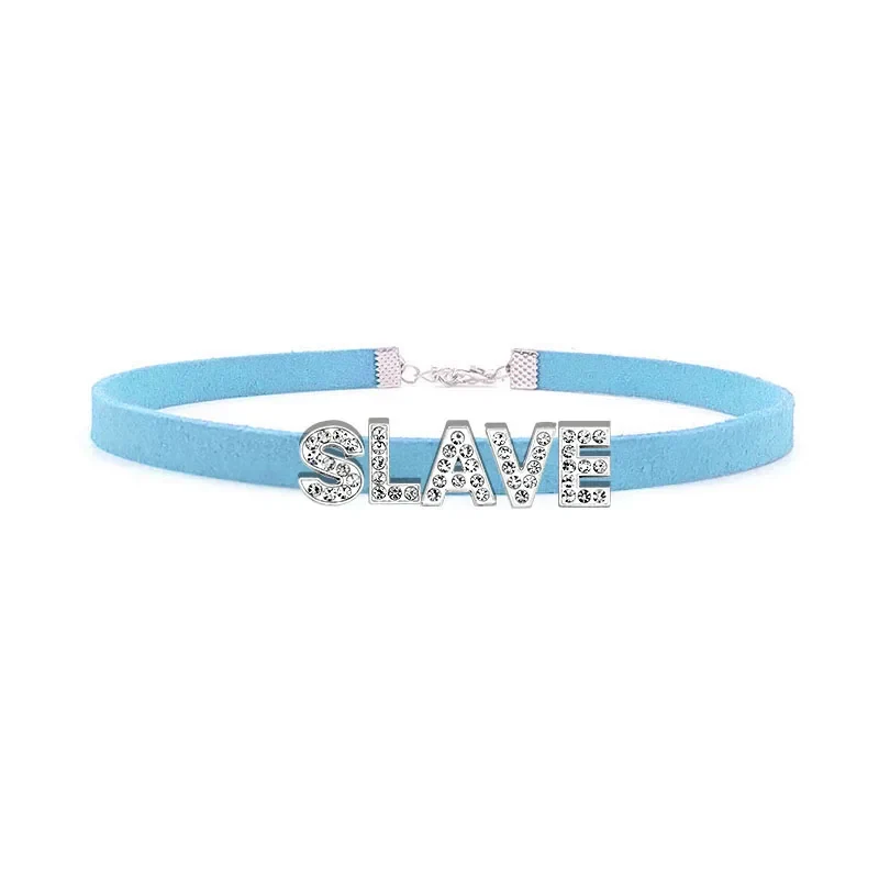 Sexy Halsband Harness Kette BH Gürtel Punk Goth Frauen Bdsm Bondage Chocker