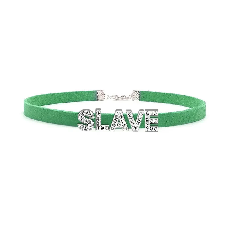 Sexy Halsband Harness Kette BH Gürtel Punk Goth Frauen Bdsm Bondage Chocker