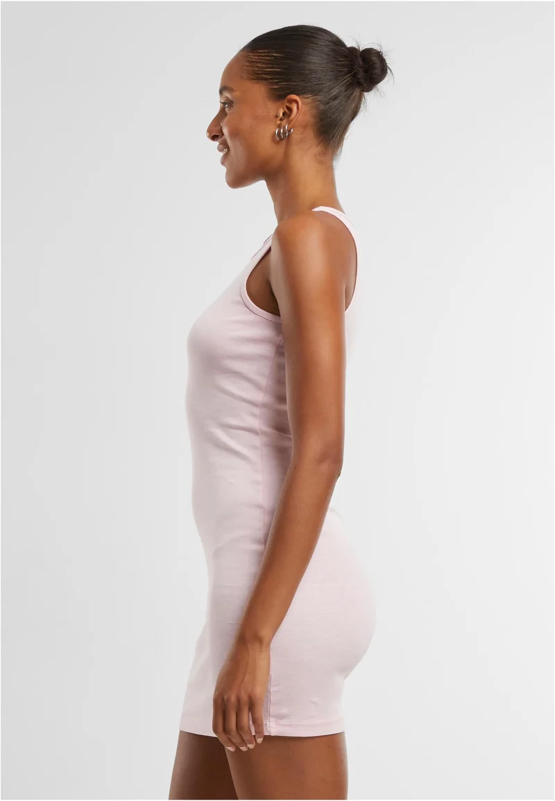UC Washed Rib Jersey Dress