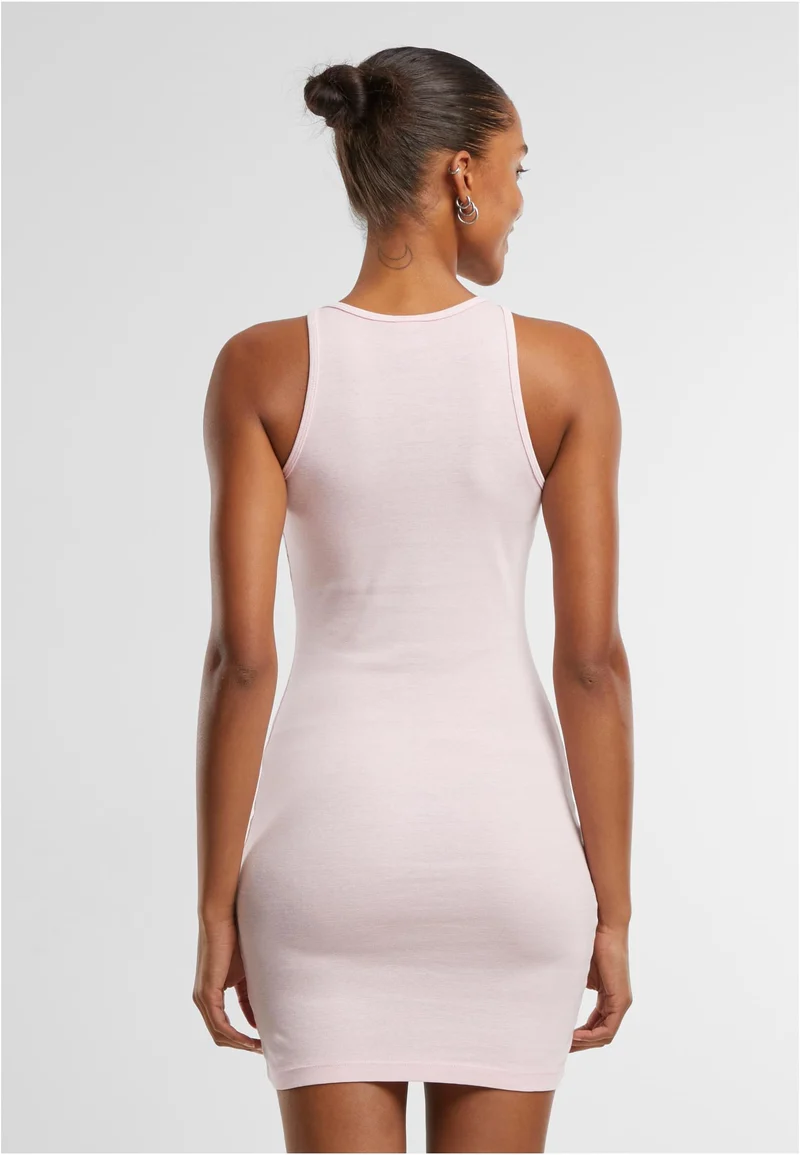 UC Washed Rib Jersey Dress