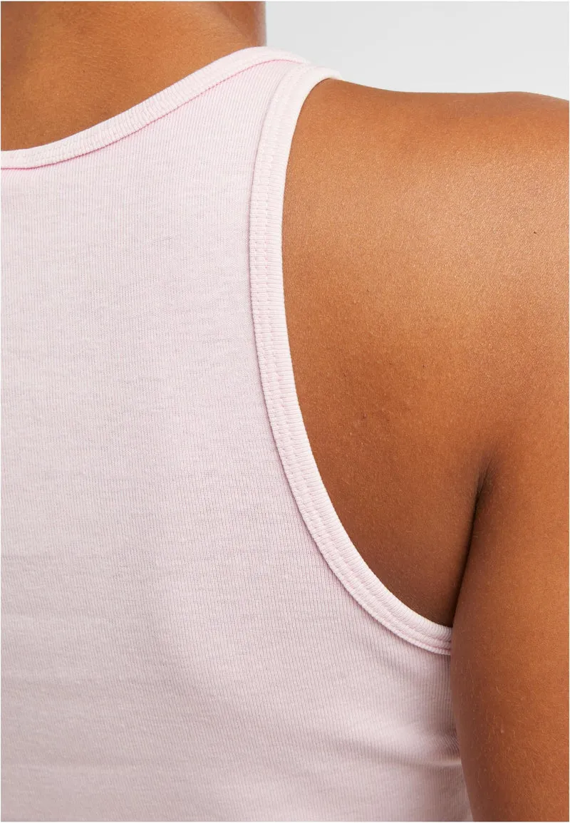 UC Washed Rib Jersey Dress