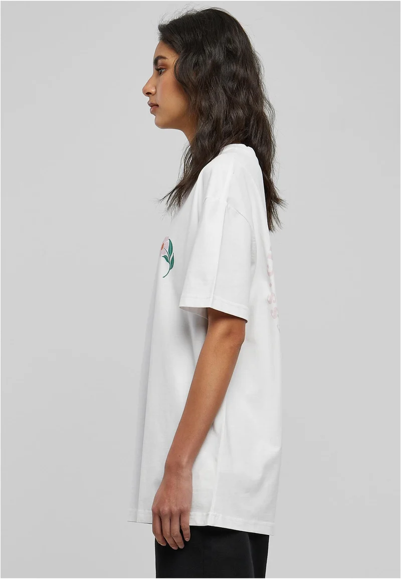 MT Choose Kindness Oversize Boyfriend Tee