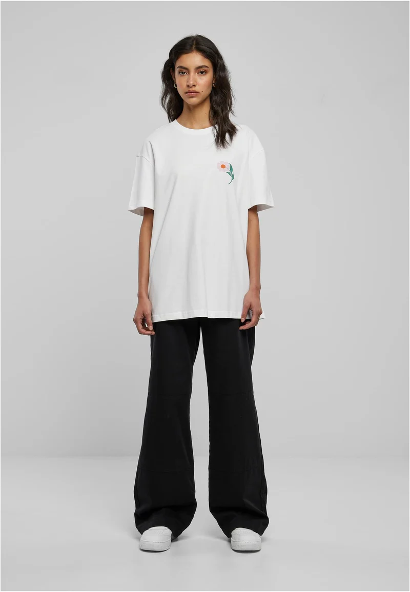MT Choose Kindness Oversize Boyfriend Tee