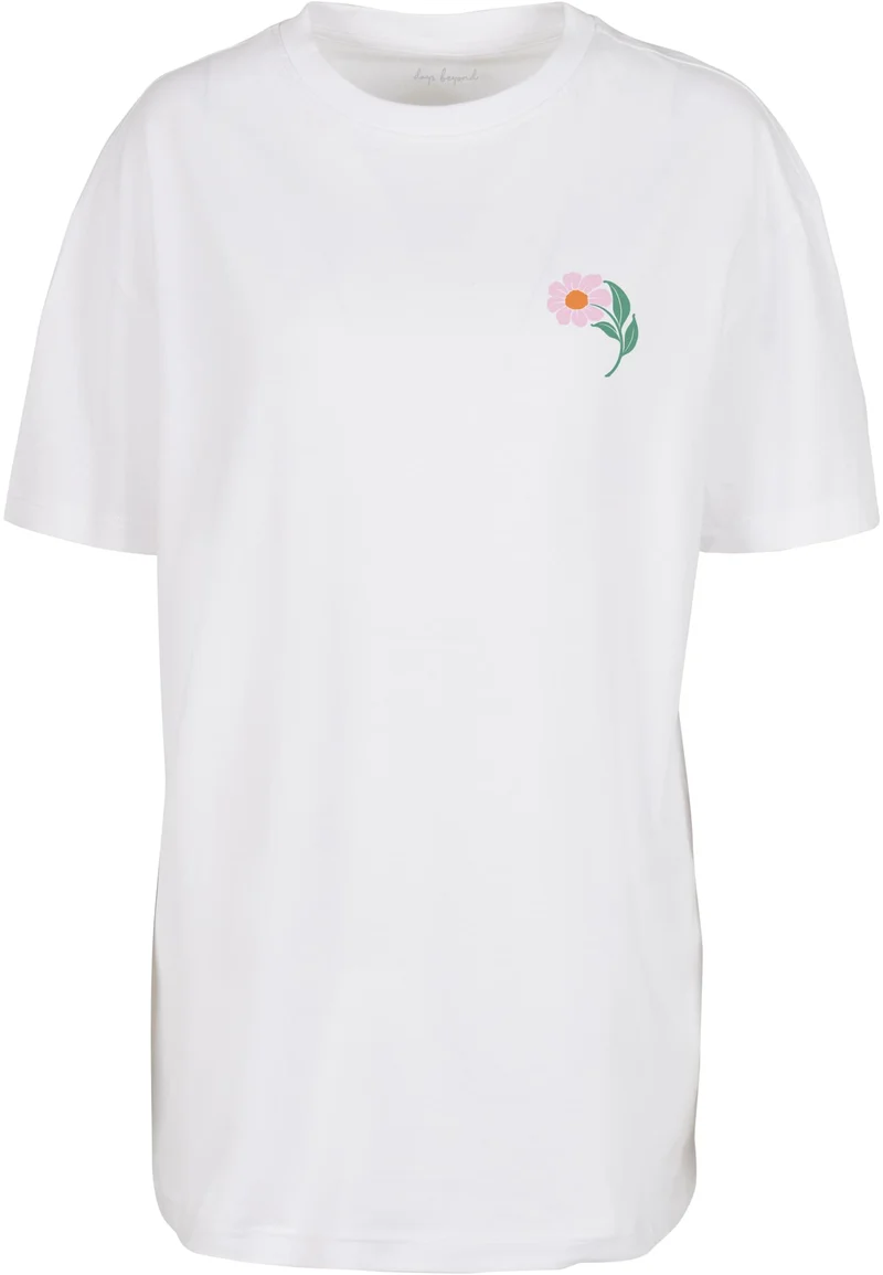 MT Choose Kindness Oversize Boyfriend Tee