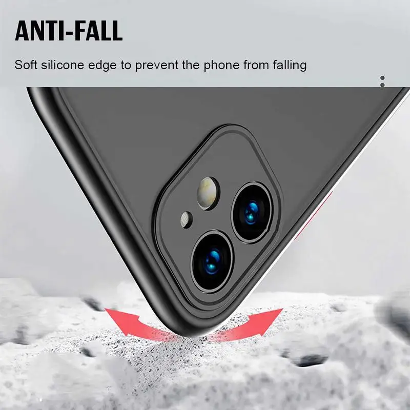 Handyhülle Samsung Galaxy S24 Ultra Case Tasche Cover Handy Schutzhülle Bumper
