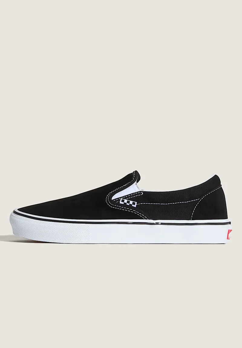 Skate Slip-On