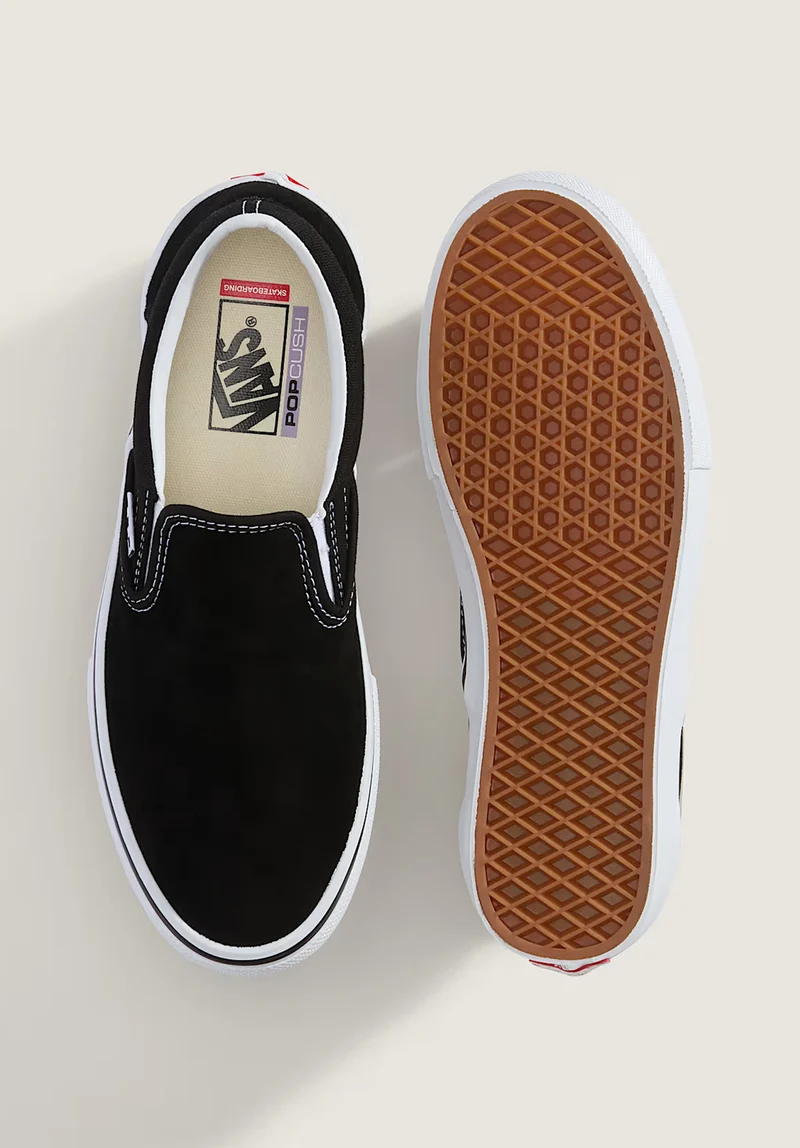 Skate Slip-On