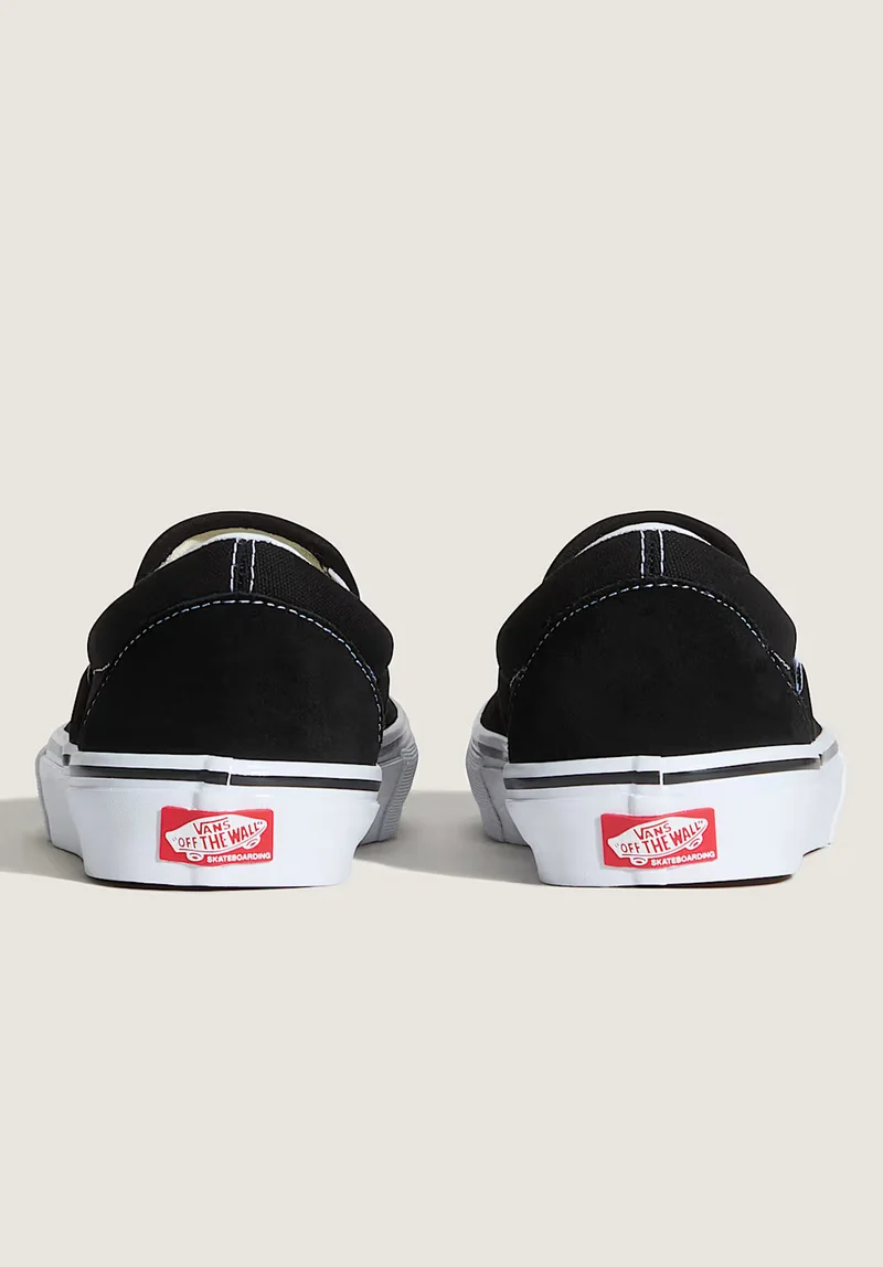 Skate Slip-On