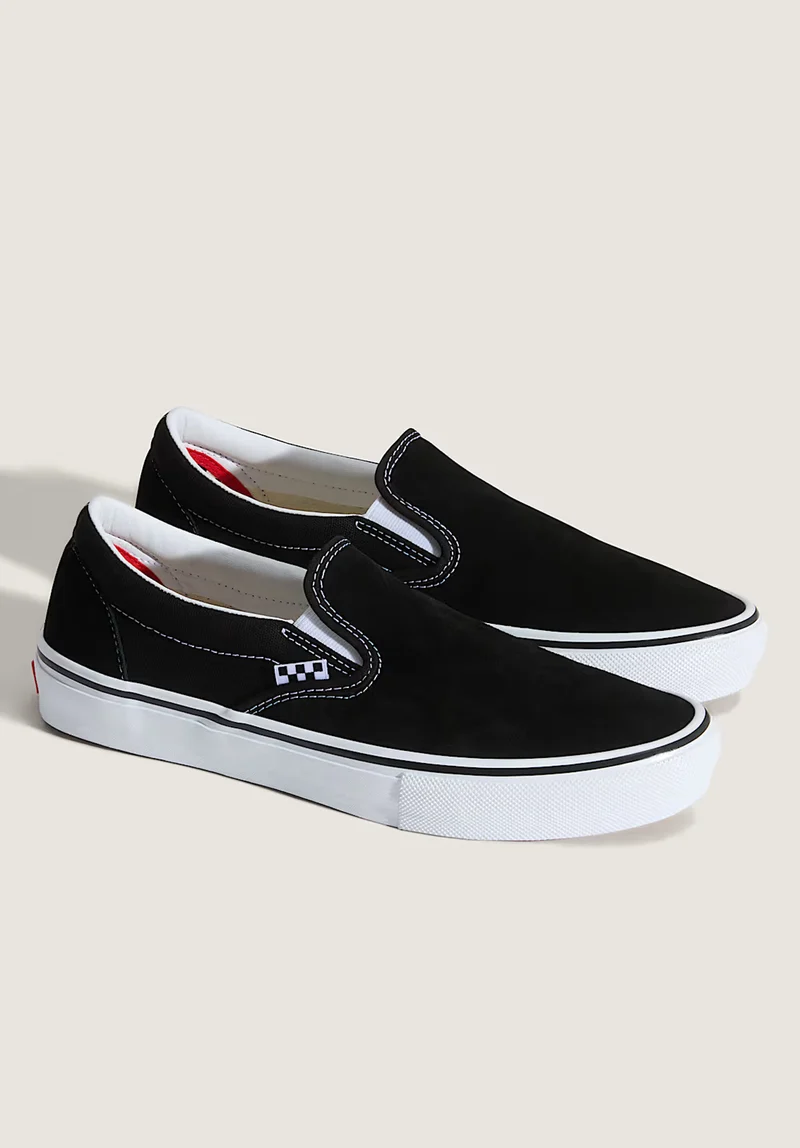 Skate Slip-On