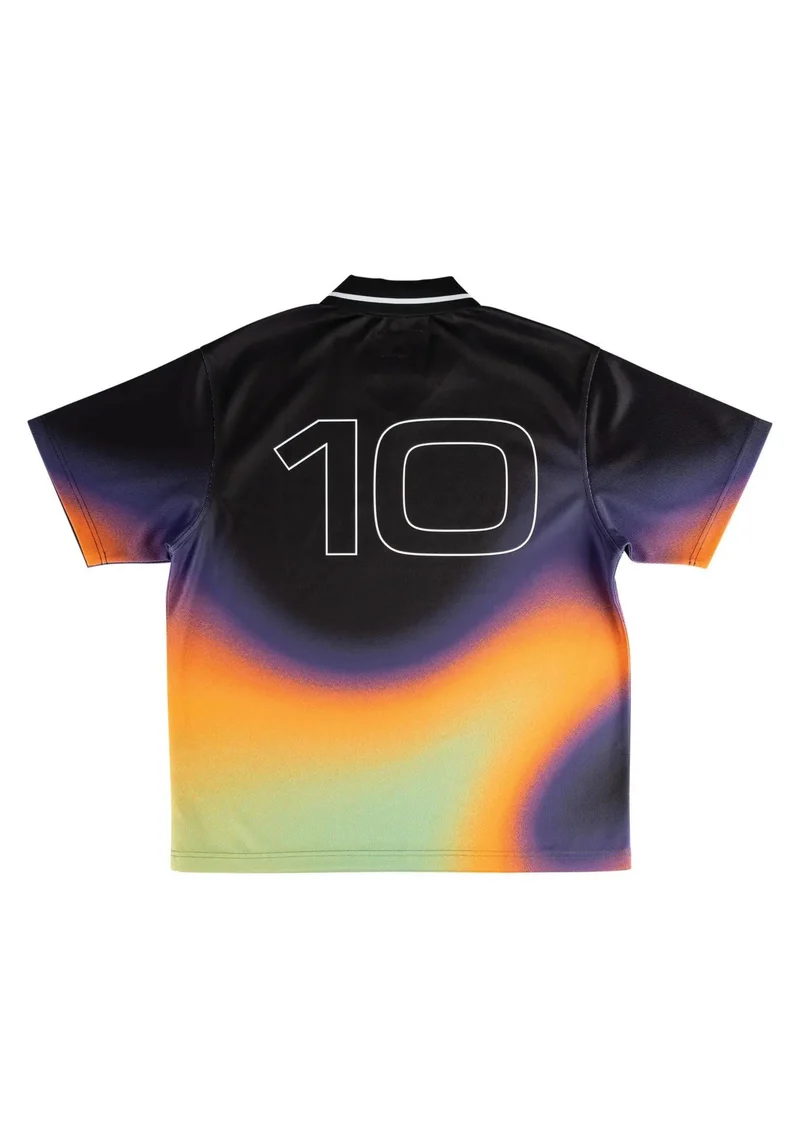 Nova Micromesh Soccer Jersey