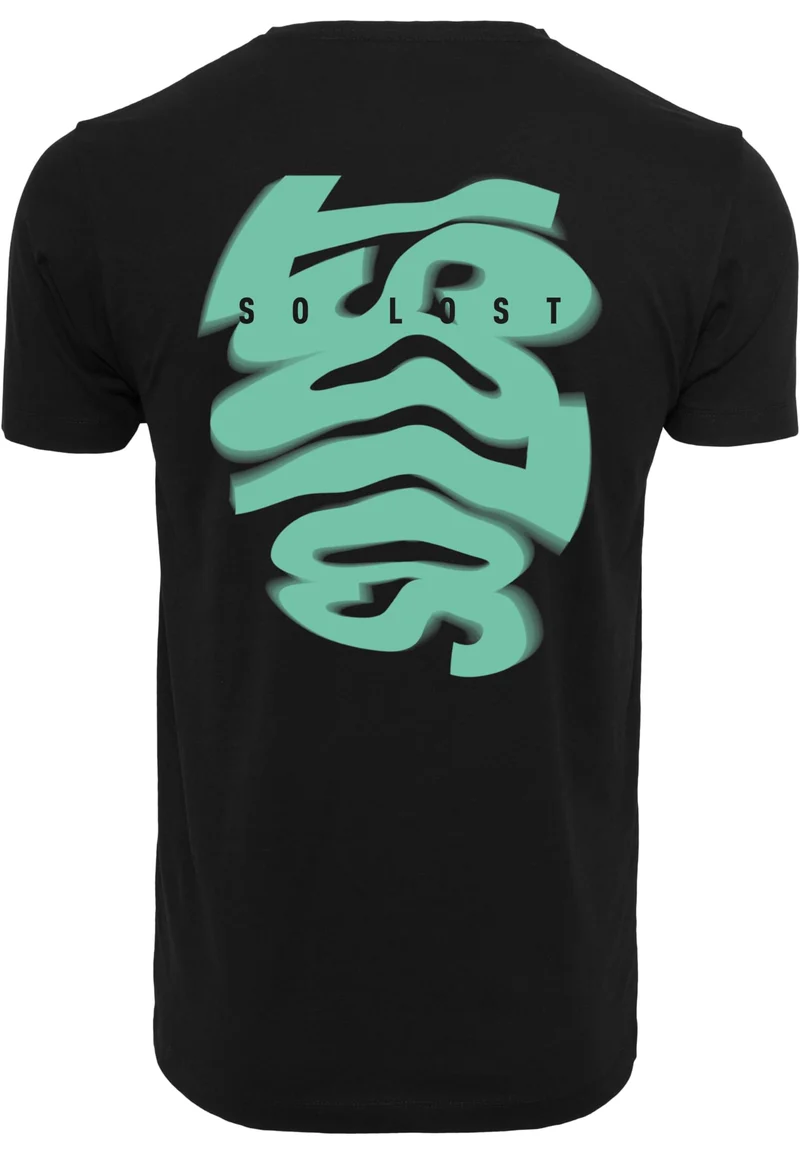 MT So Lost Tee