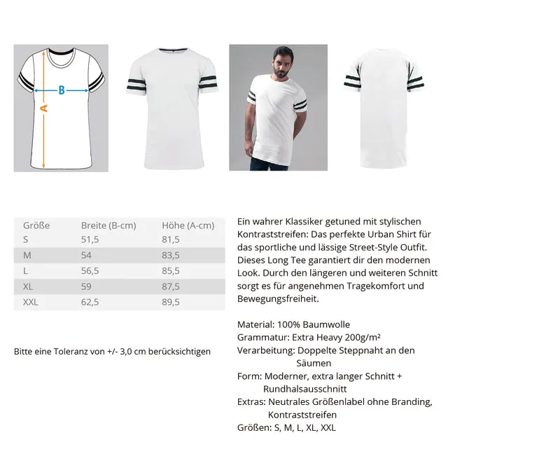 Fashion Herren Jägermeister T-Shirt Rundhals Unisex 100 % Baumwolle Streetwear