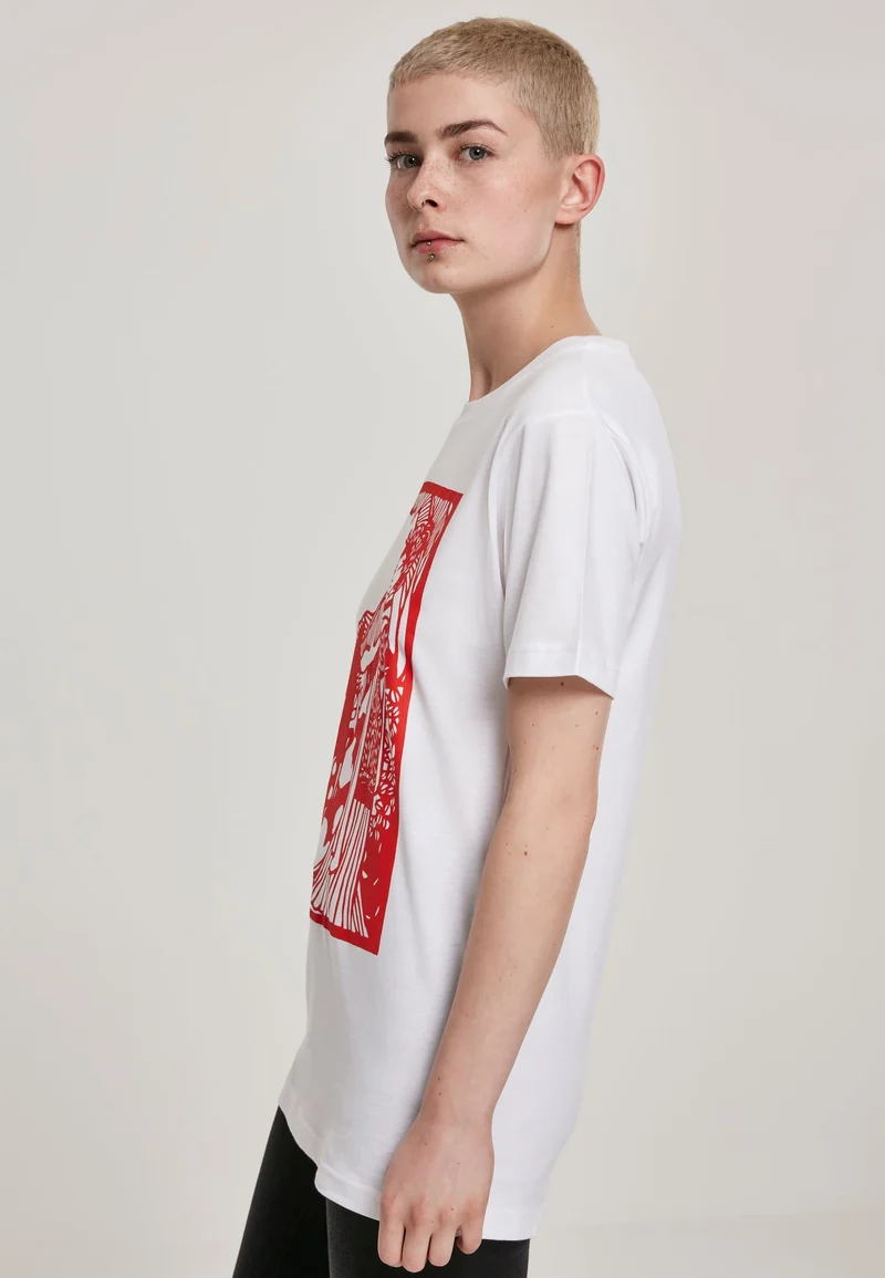 MT Chinese Beauty X Tee