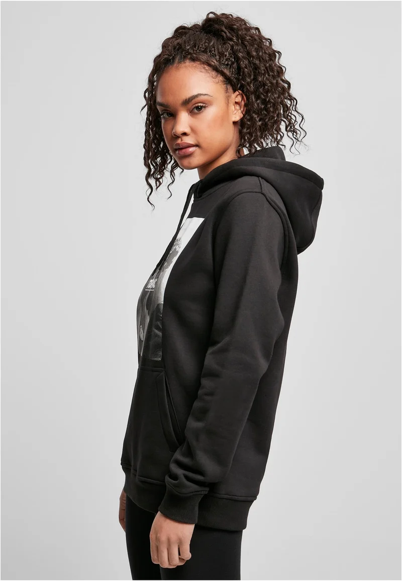 MT 2Pac F*ck The World Hoody