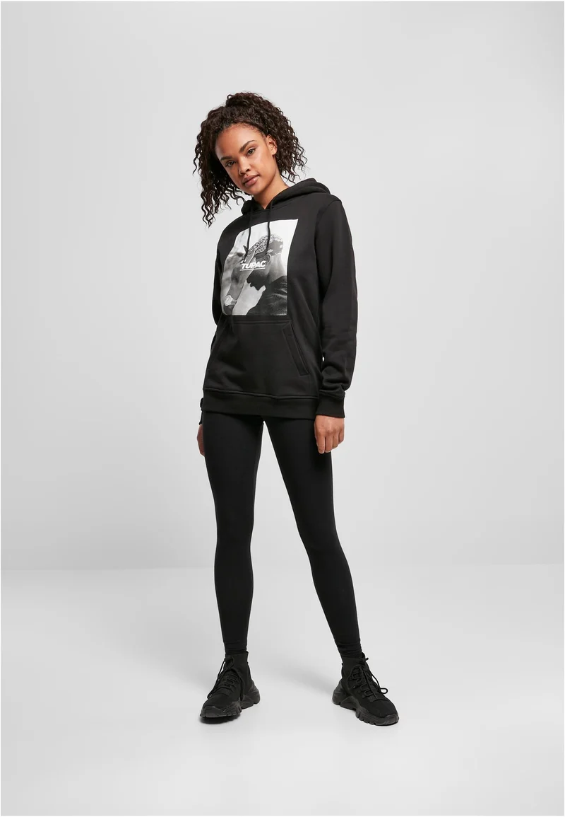 MT 2Pac F*ck The World Hoody