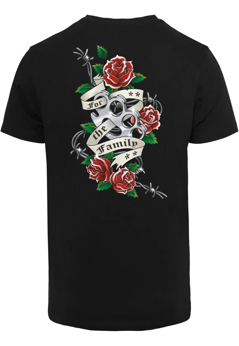 MT For The Family Tee