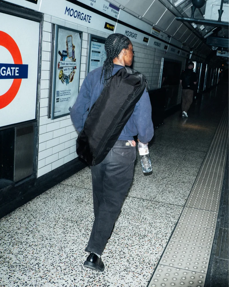 Skate Carrier 32L