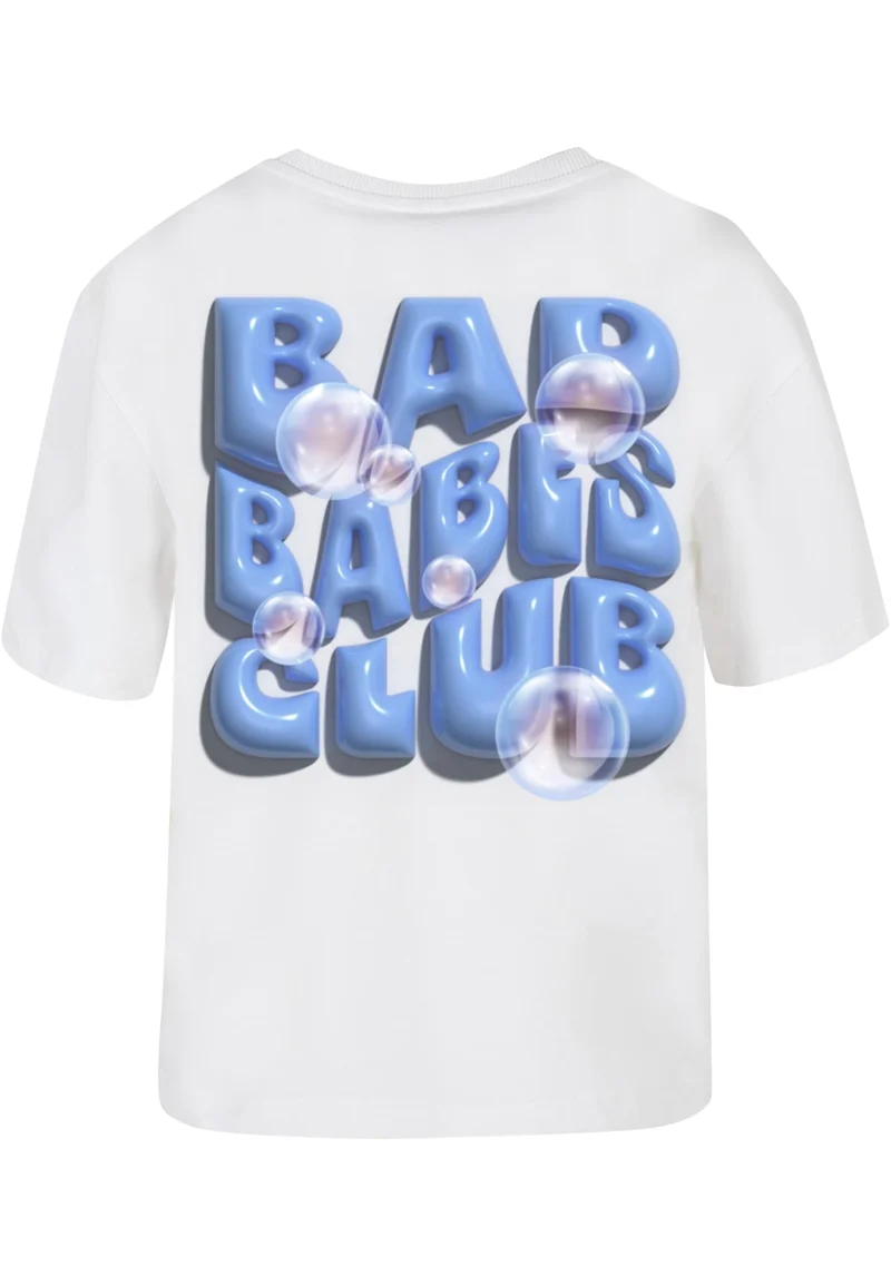 MT Bad Babes Club Vol 2 Tee