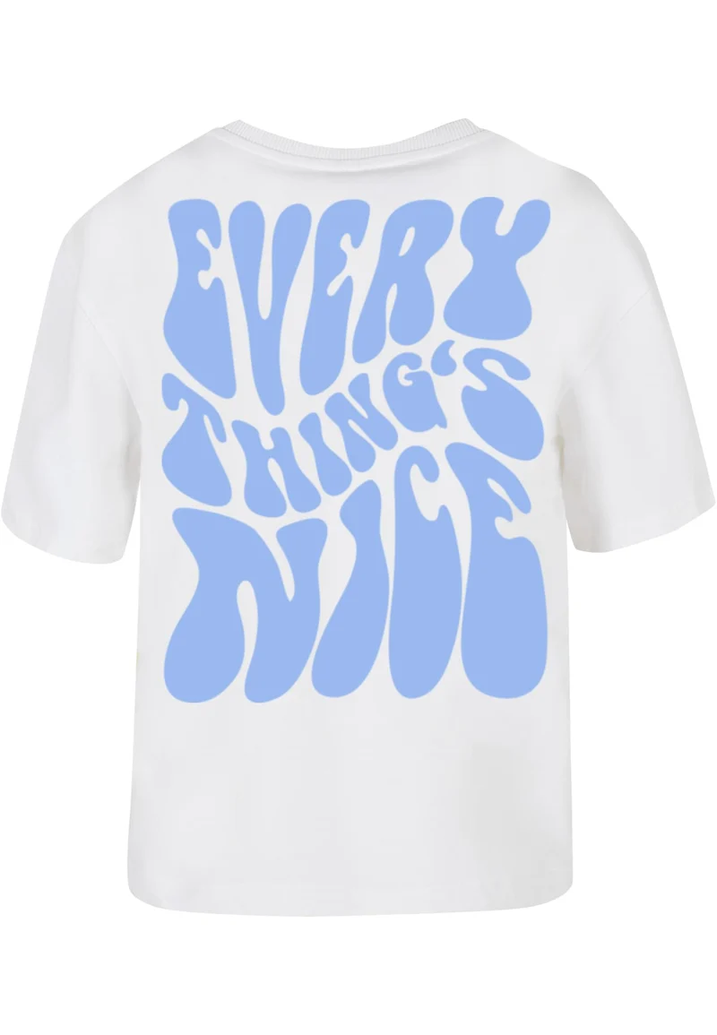 MT Everything's Nice Vol 2 Tee