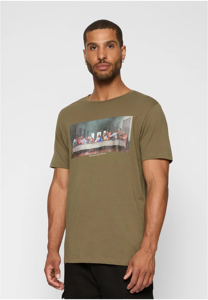 MT Can´t Hang With Us Tee