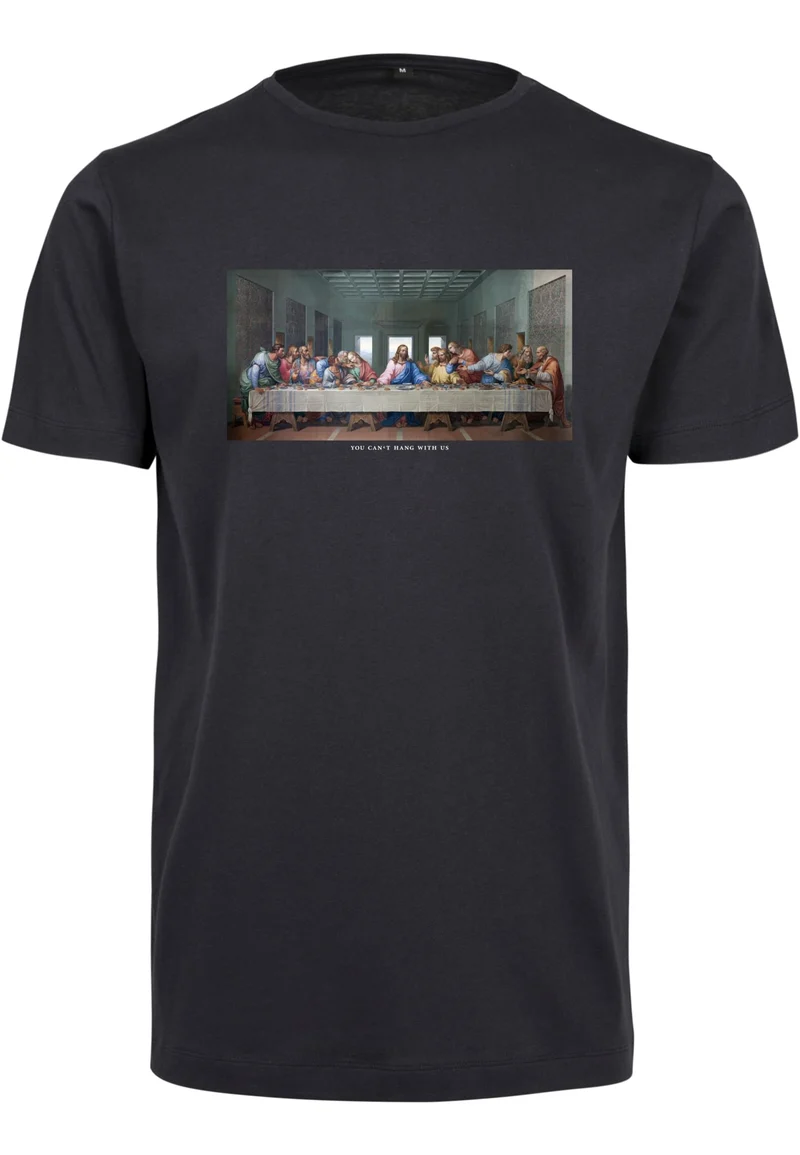 MT Can´t Hang With Us Tee