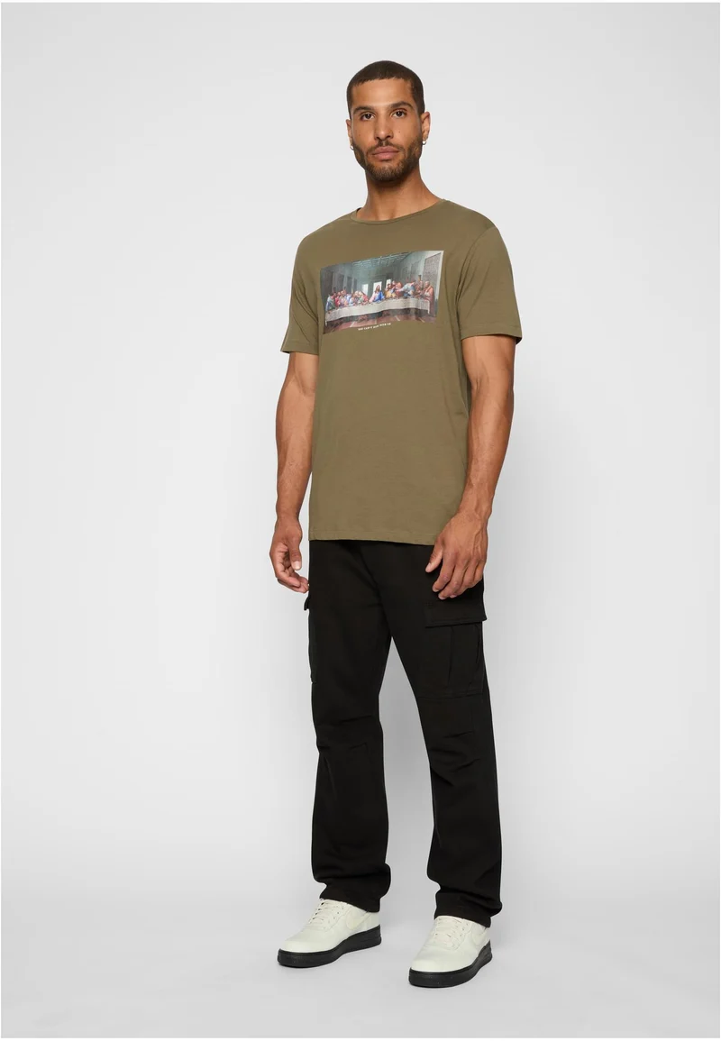 MT Can´t Hang With Us Tee