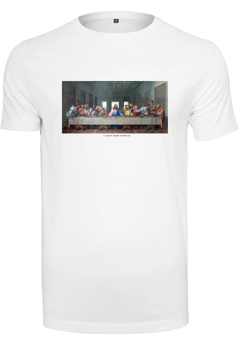 MT Can´t Hang With Us Tee