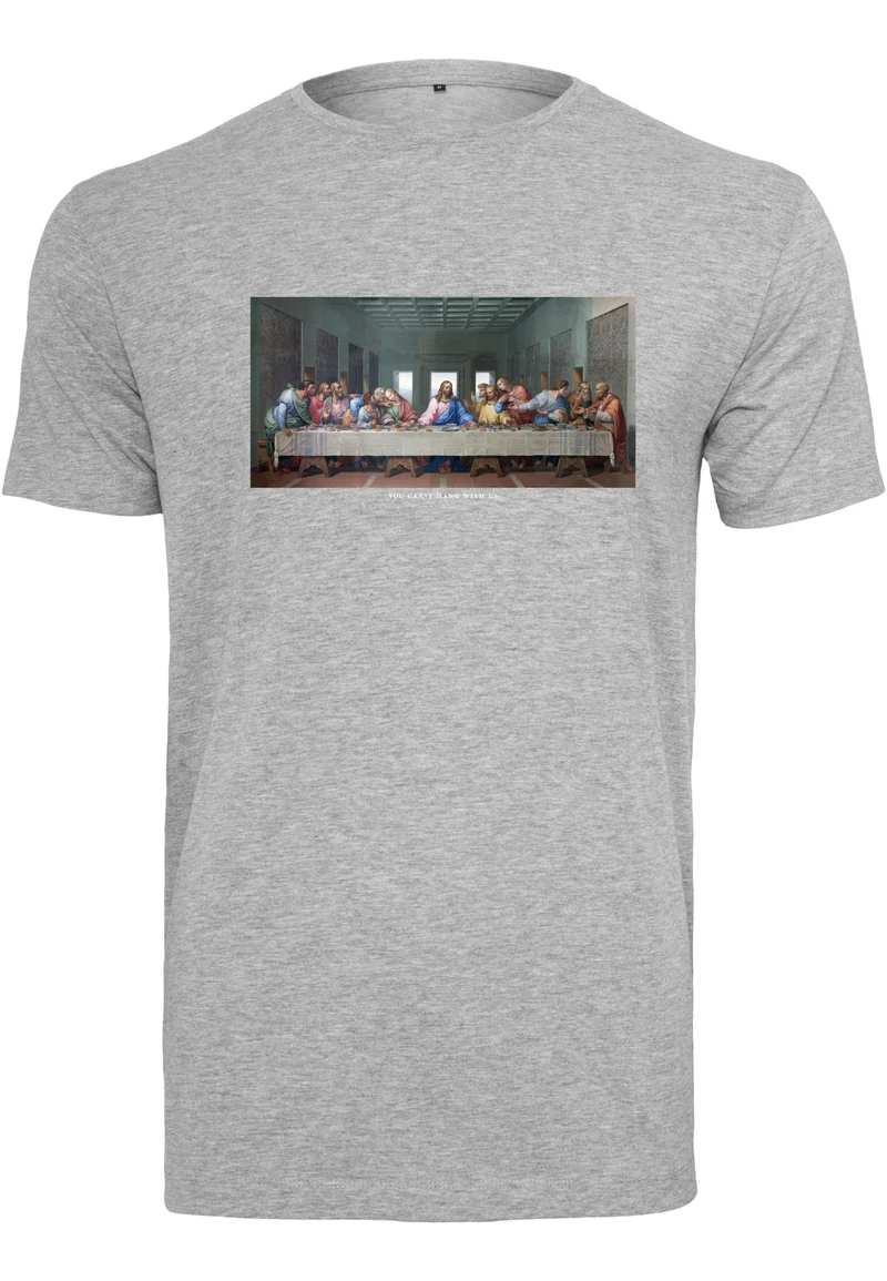 MT Can´t Hang With Us Tee