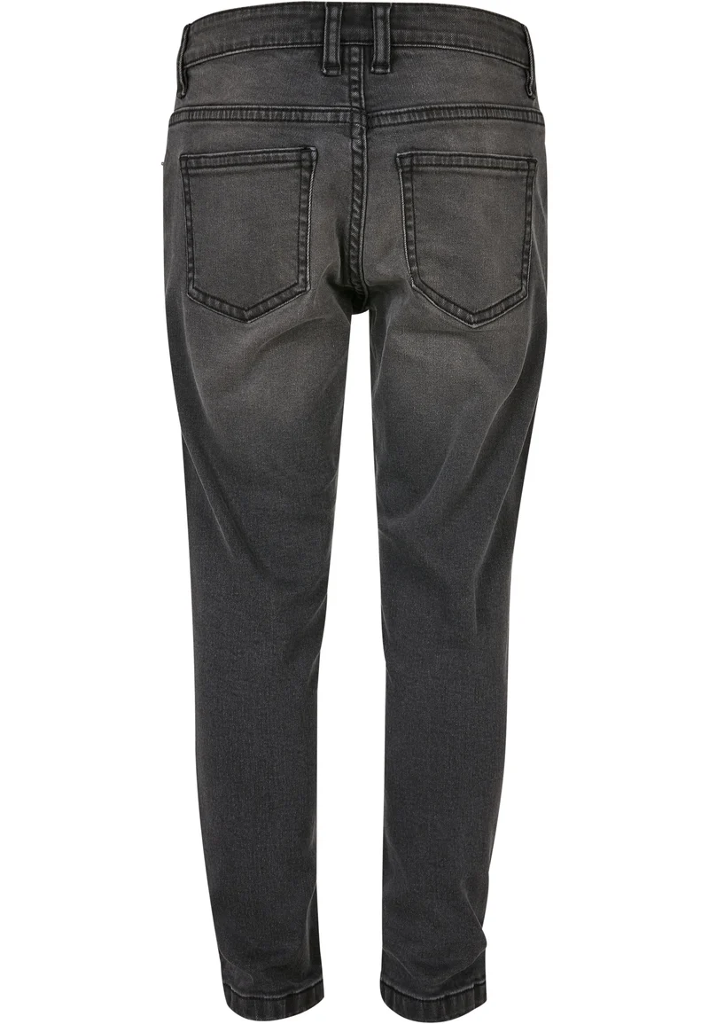 UC Boys Stretch Denim Pants
