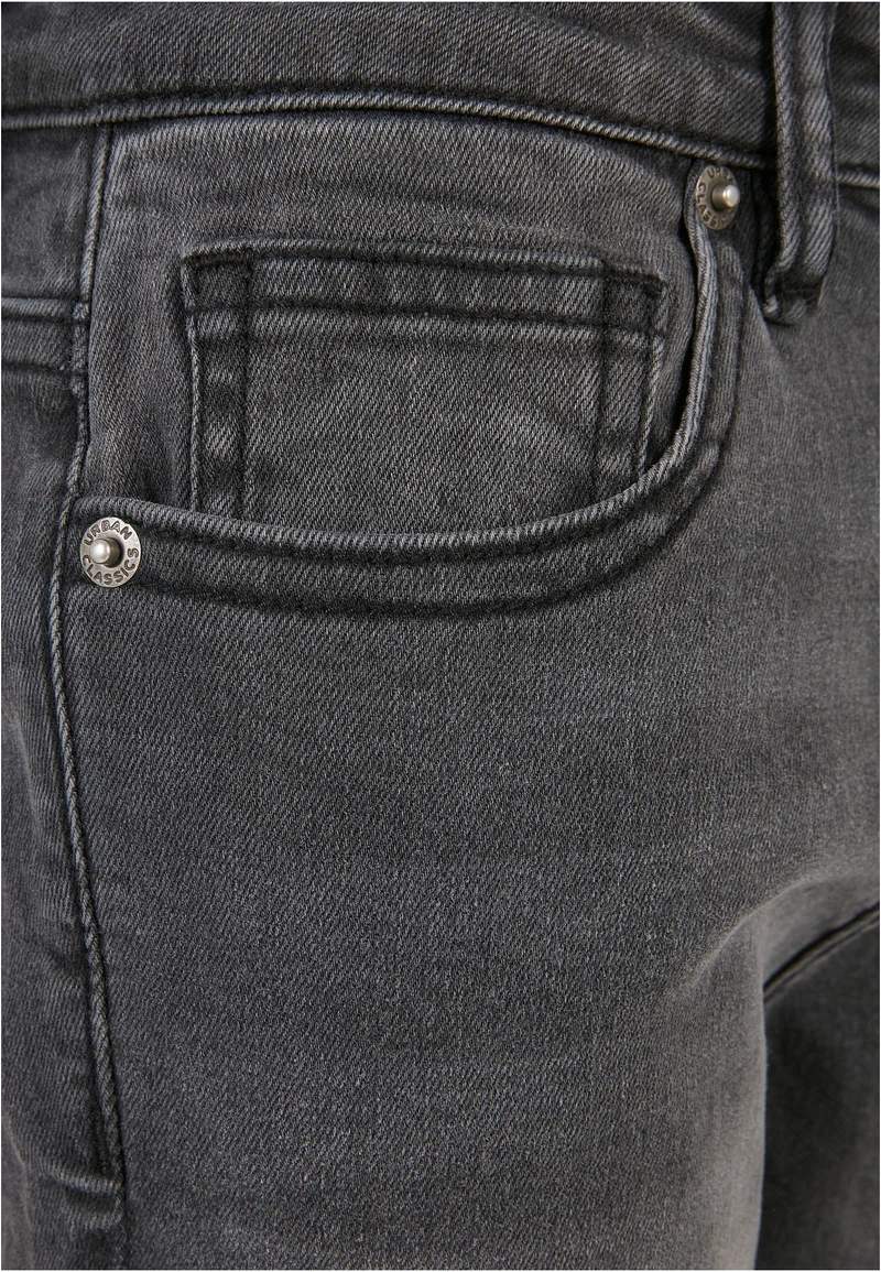 UC Boys Stretch Denim Pants