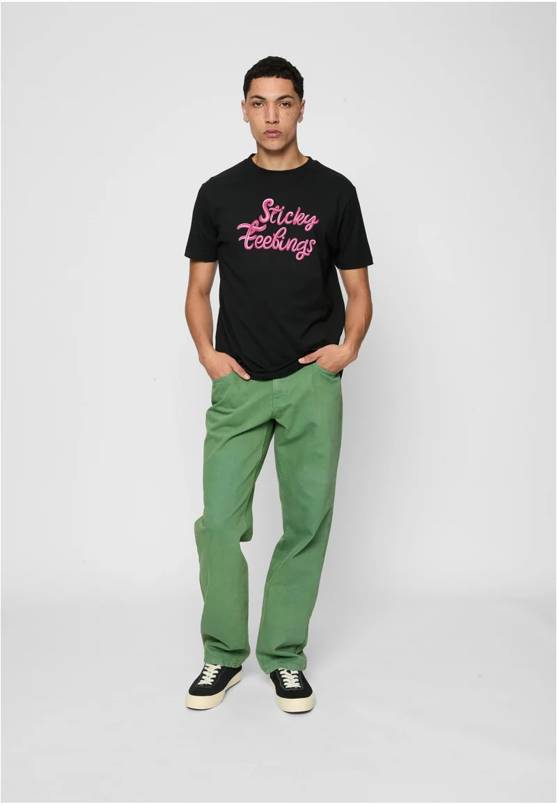 MT Sticky Feelings Tee