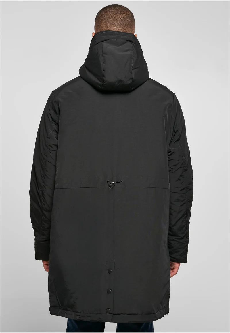 UC Light Parka