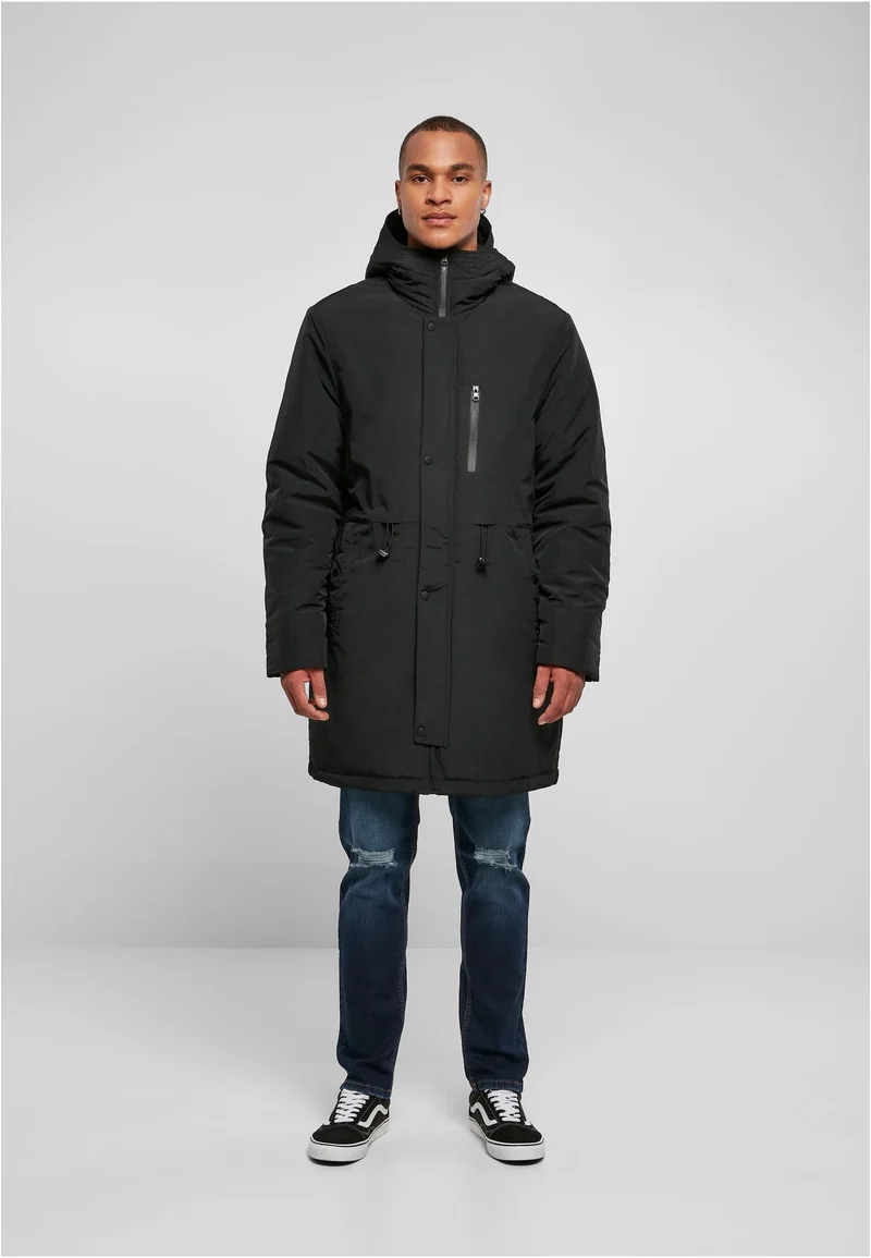 UC Light Parka