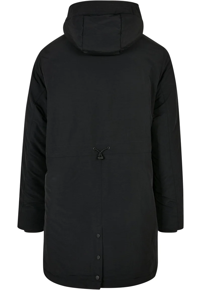 UC Light Parka