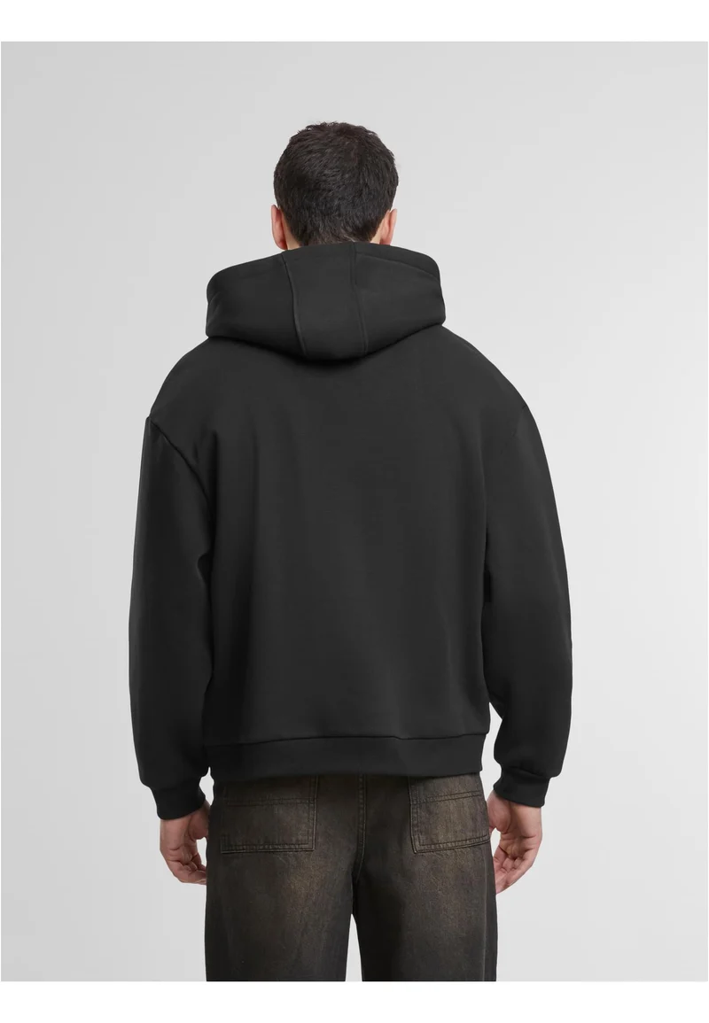 MT Burger EMB Fluffy Hoody