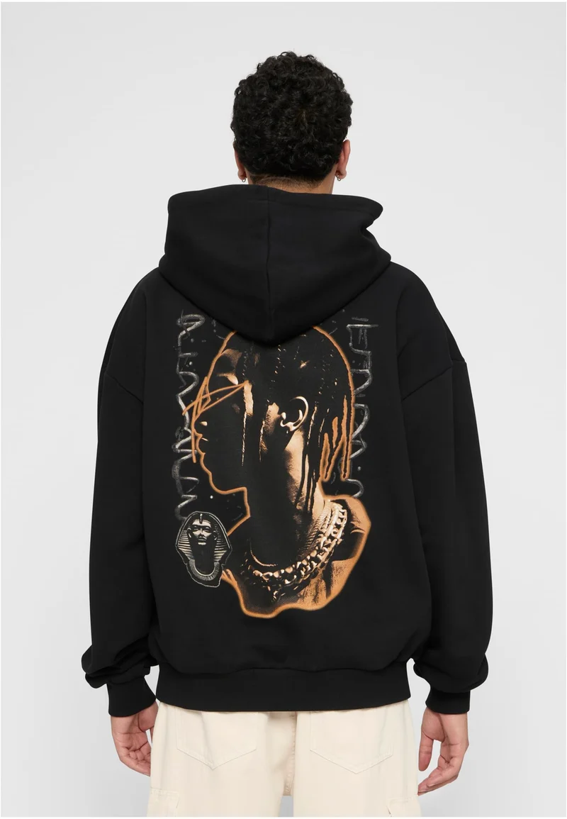 MT Giza Oversize Hoodie