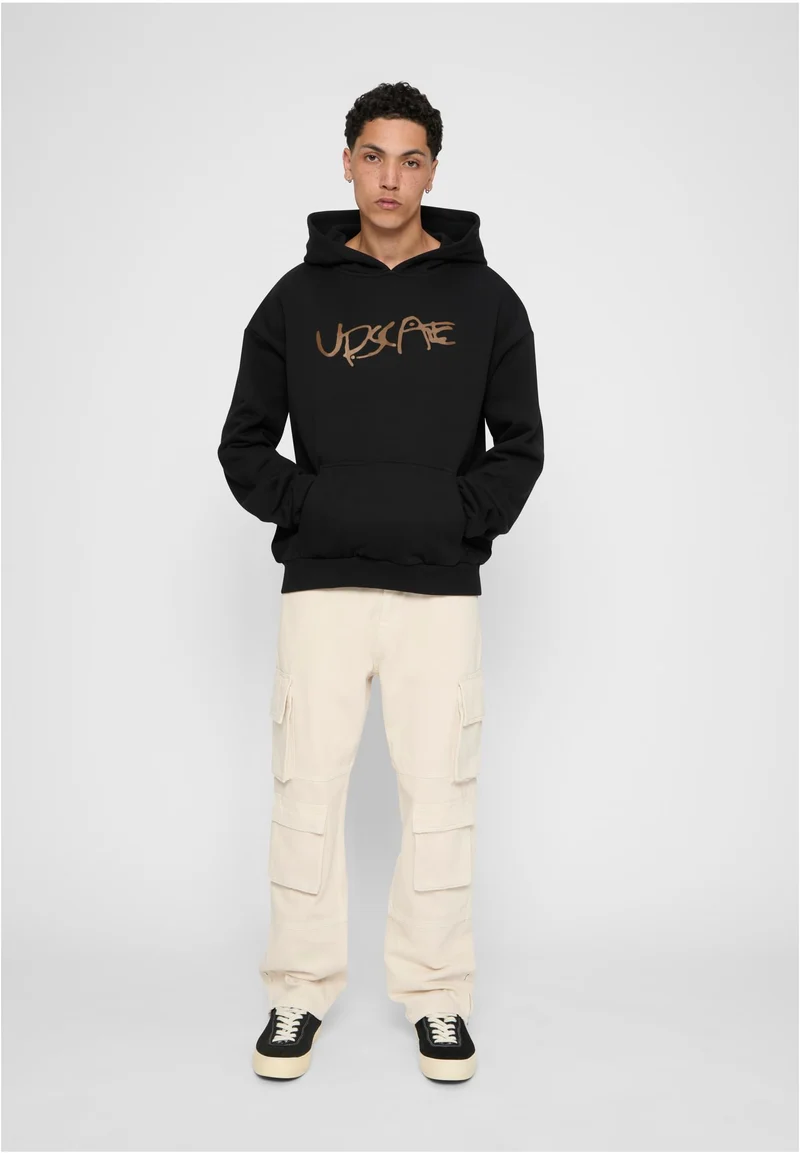 MT Giza Oversize Hoodie