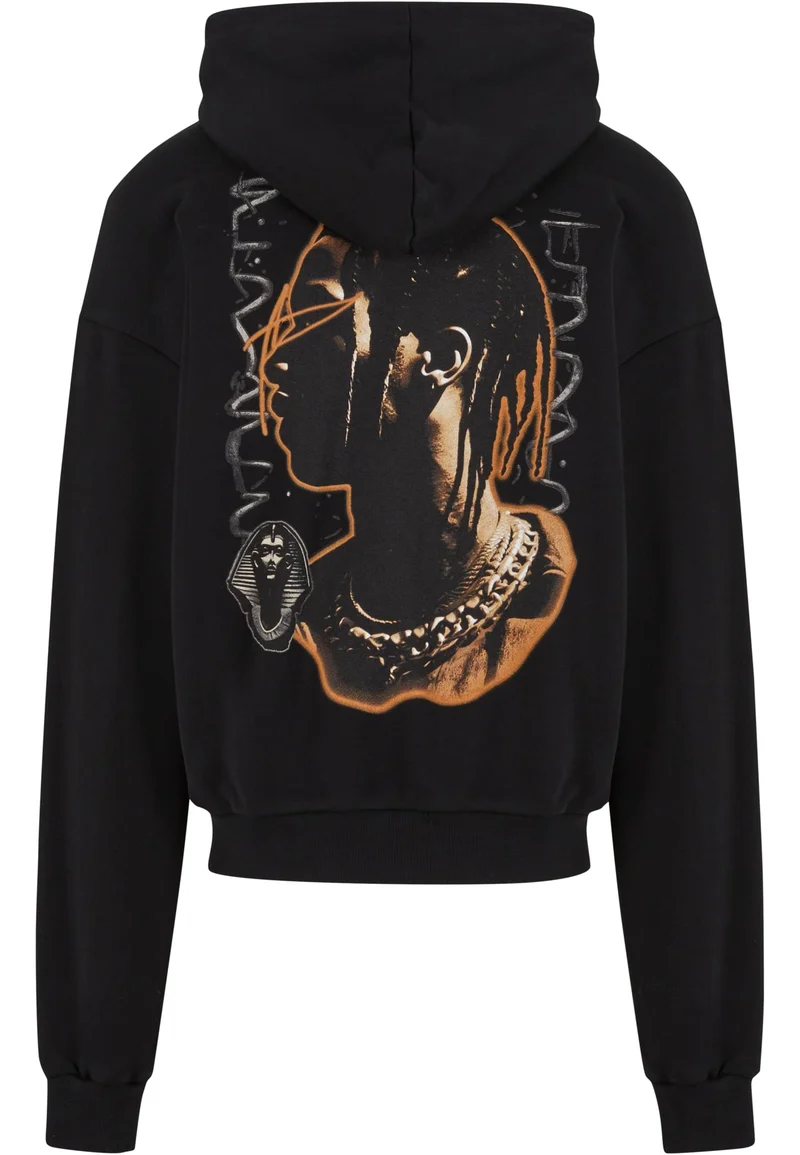 MT Giza Oversize Hoodie