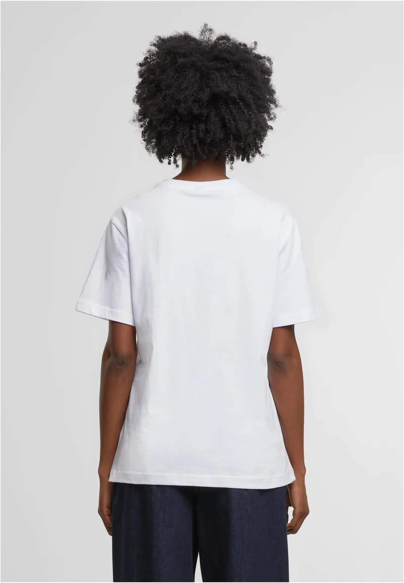MT Heart Cherries EMB Tee