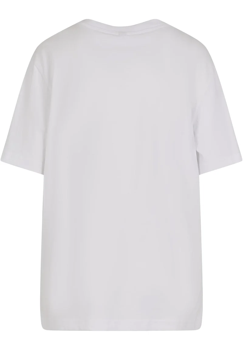 MT Heart Cherries EMB Tee