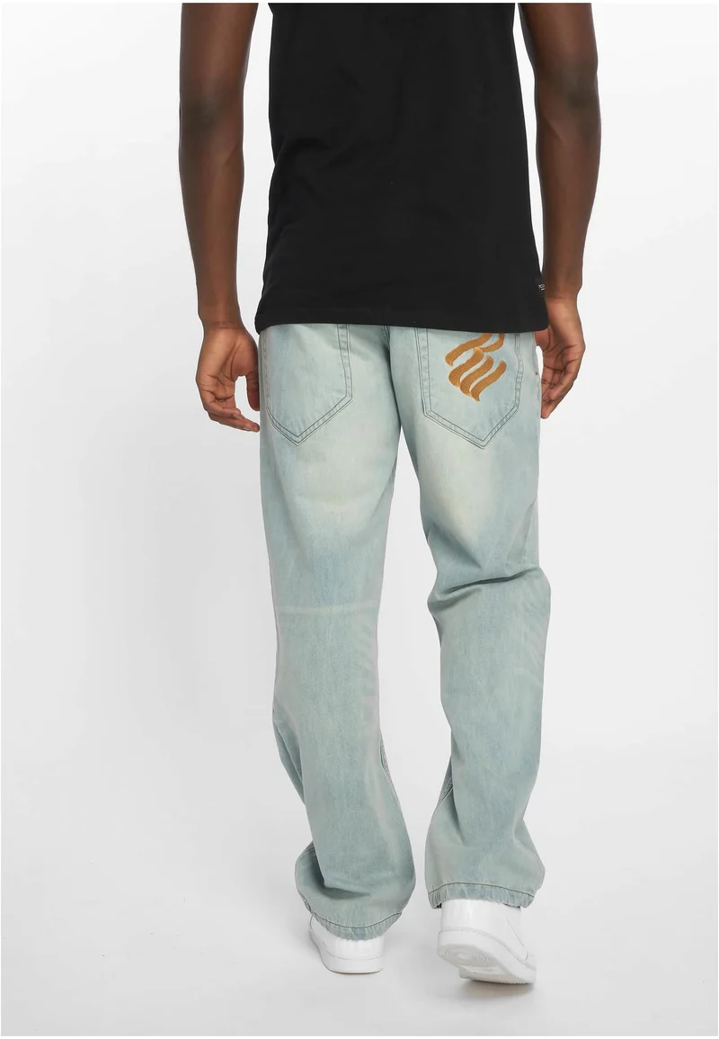 RW WED Loose Fit Jeans