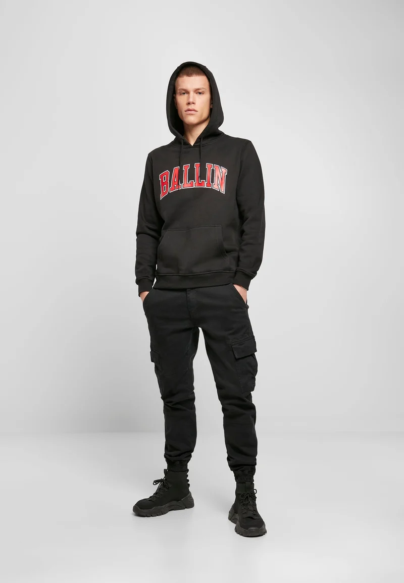 MT Ballin 23 Hoody