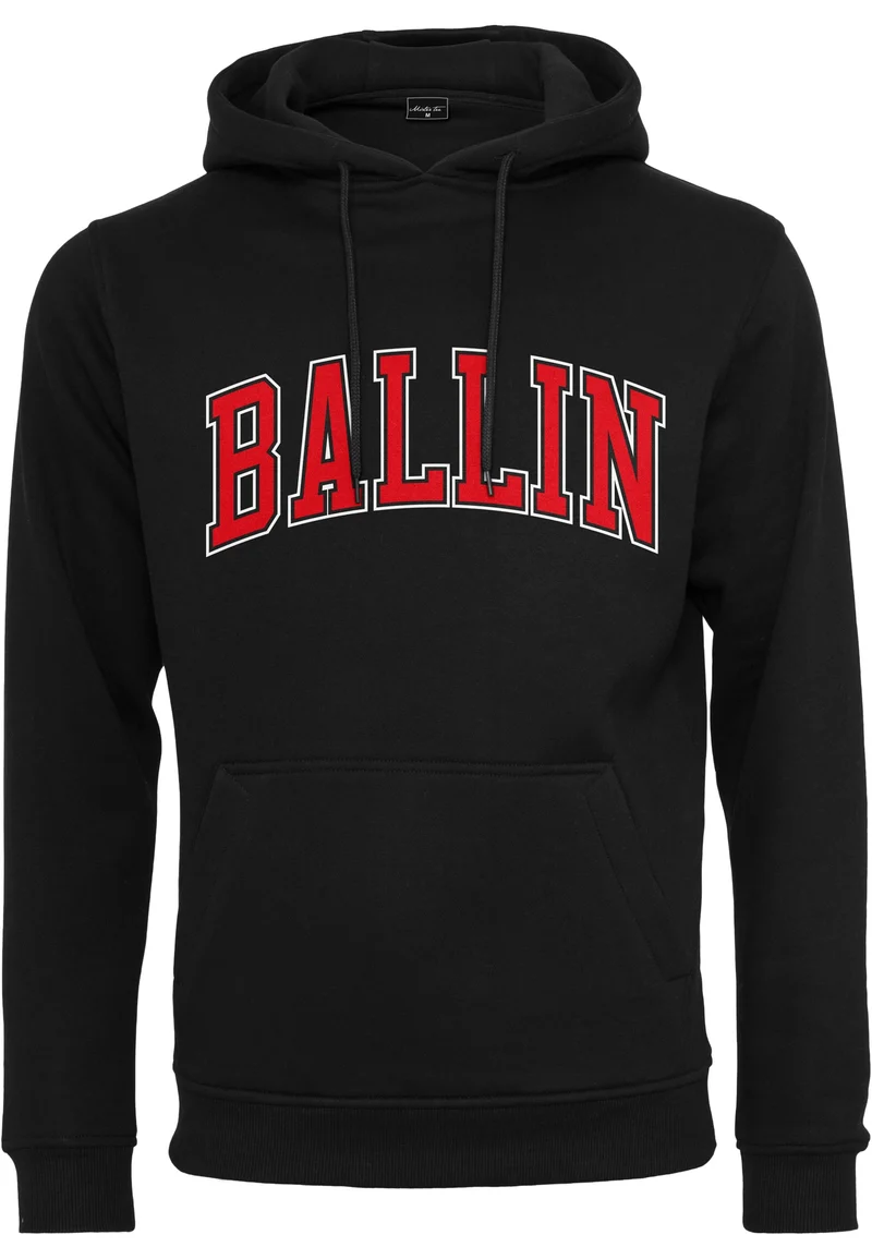 MT Ballin 23 Hoody