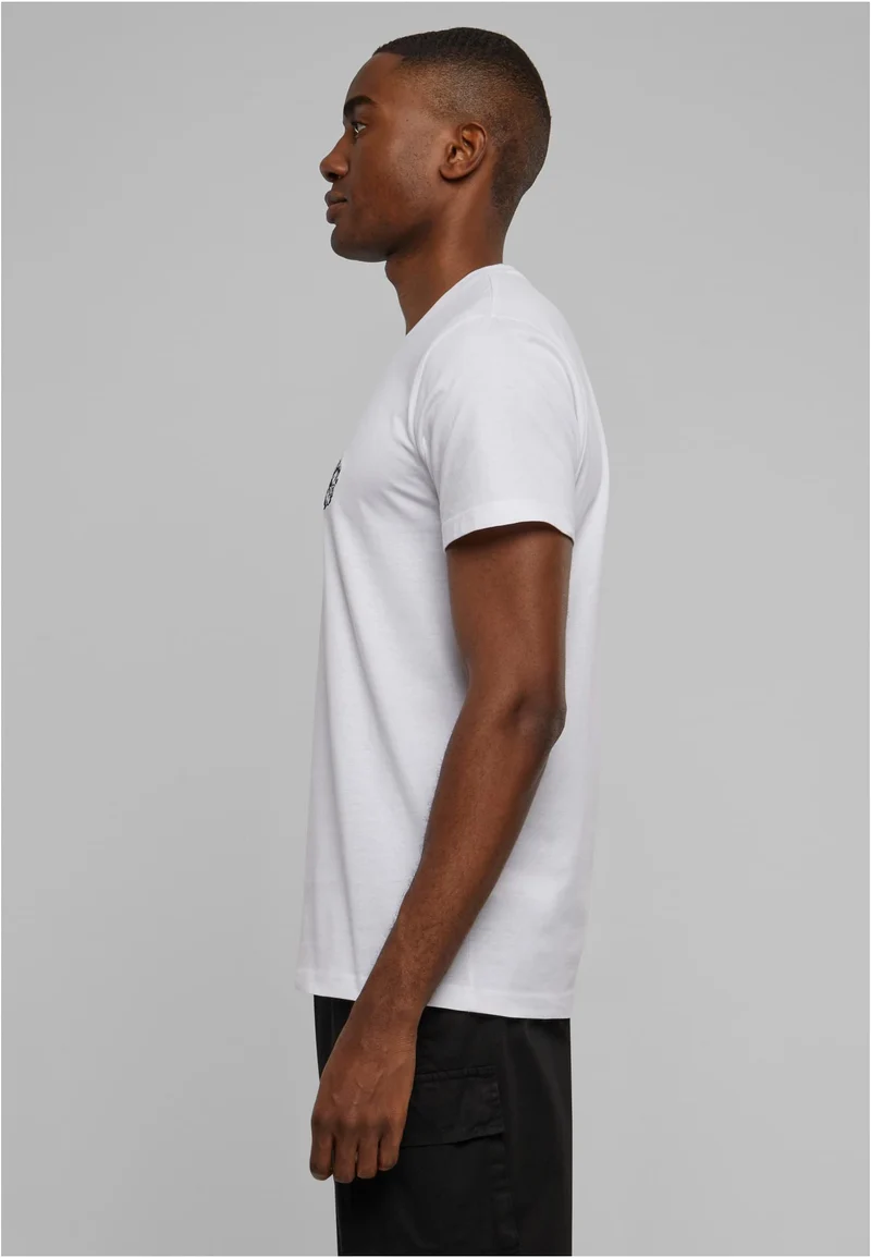 MT Dice Fire EMB Tee