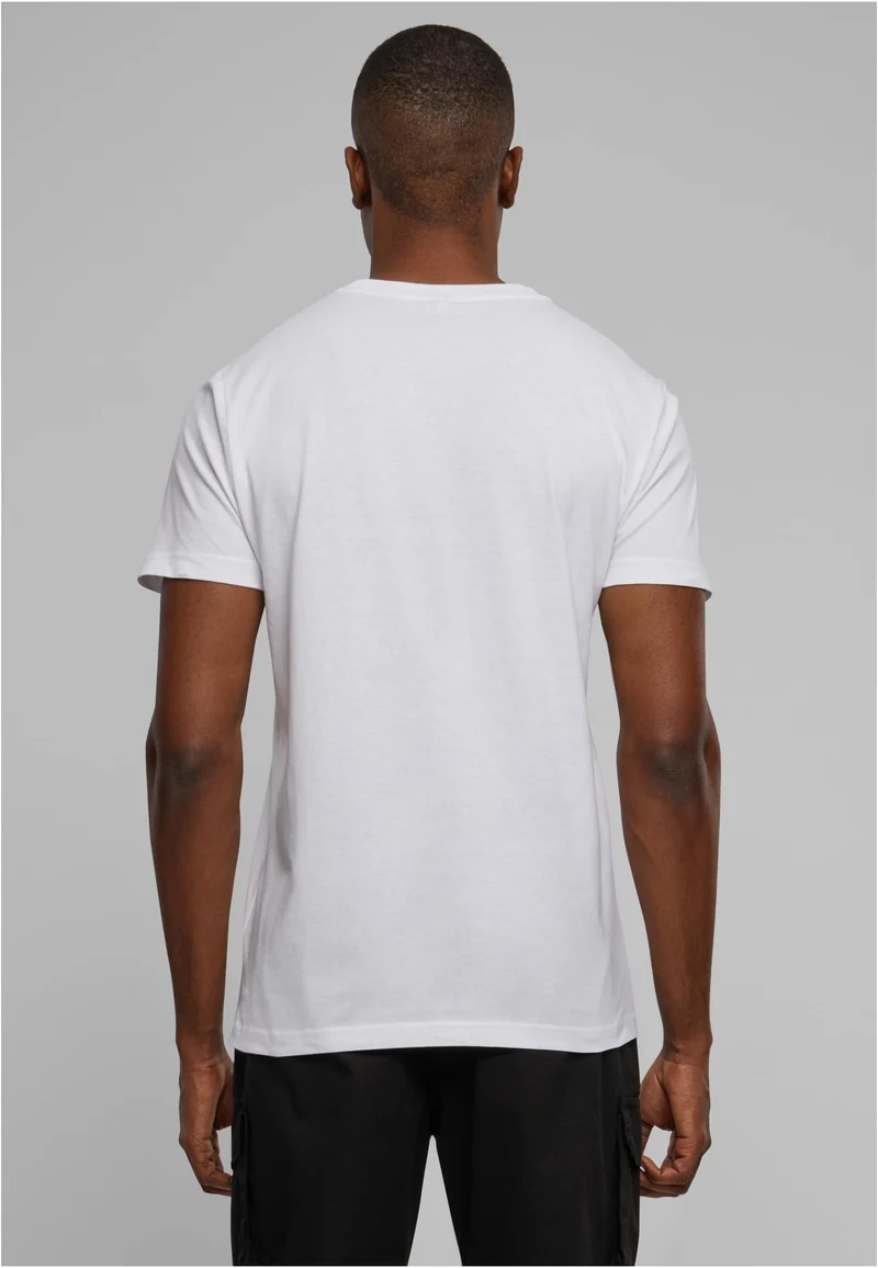 MT Dice Fire EMB Tee