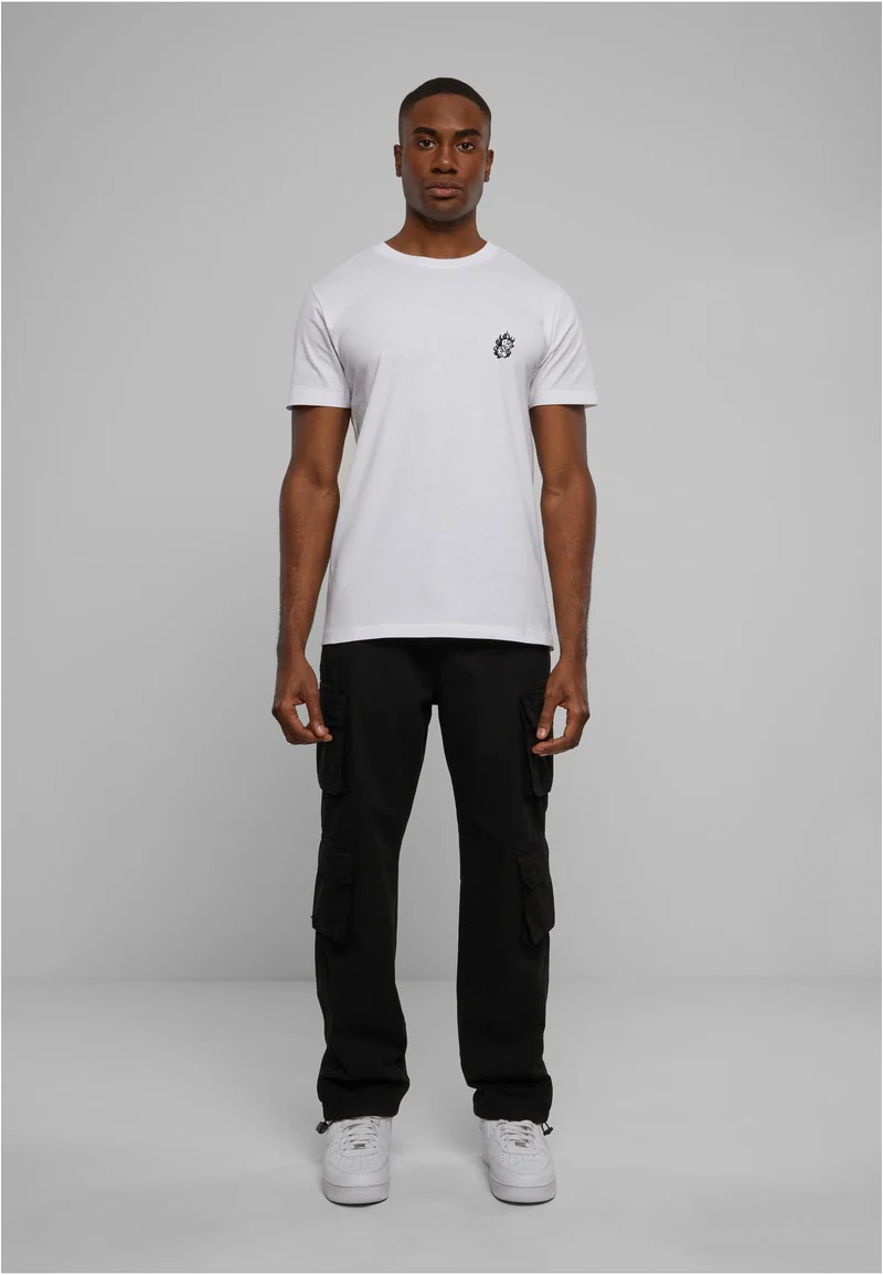 MT Dice Fire EMB Tee
