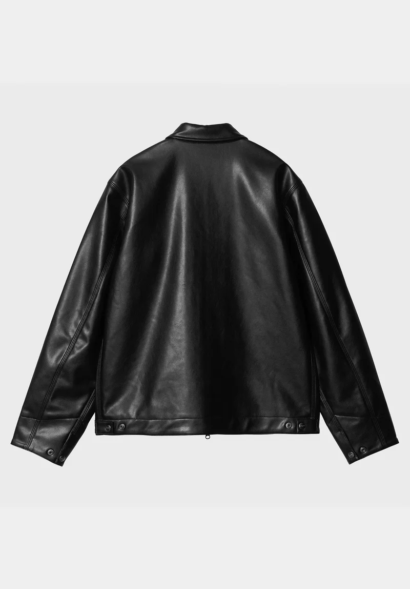 Detroit Leather